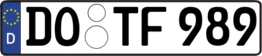 DO-TF989