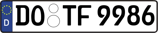 DO-TF9986