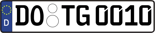 DO-TG0010