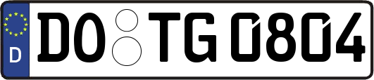 DO-TG0804