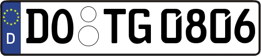 DO-TG0806