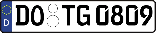 DO-TG0809