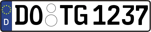 DO-TG1237