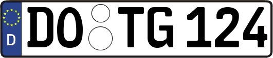 DO-TG124