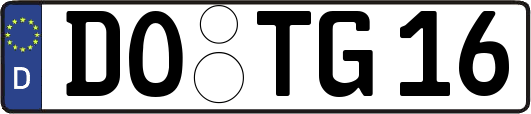 DO-TG16