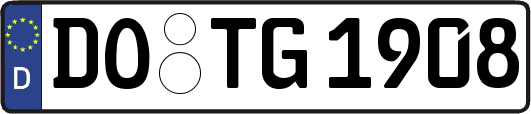 DO-TG1908