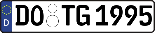 DO-TG1995