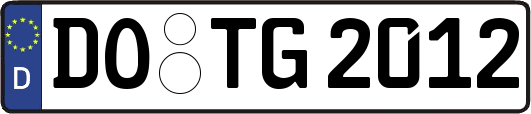 DO-TG2012