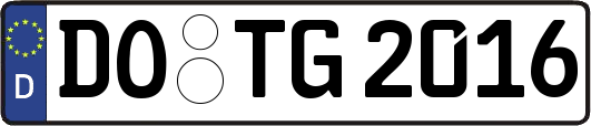 DO-TG2016