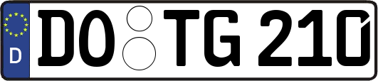 DO-TG210