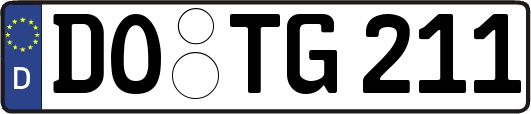 DO-TG211