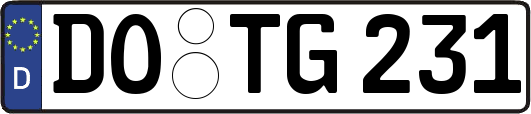 DO-TG231