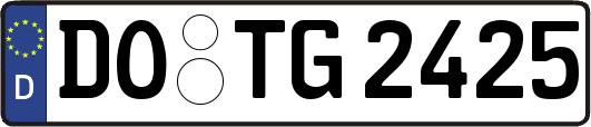 DO-TG2425
