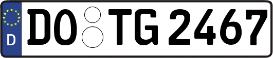 DO-TG2467