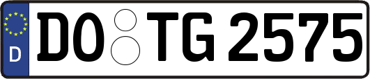 DO-TG2575
