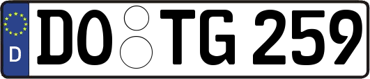 DO-TG259