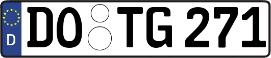 DO-TG271