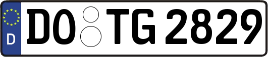 DO-TG2829