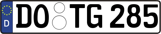 DO-TG285