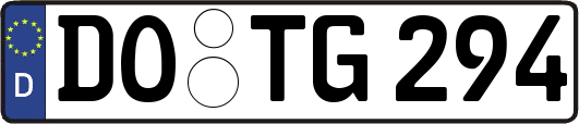 DO-TG294