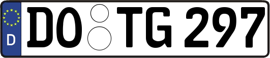 DO-TG297