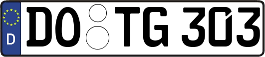 DO-TG303