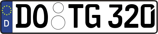 DO-TG320