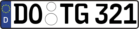 DO-TG321