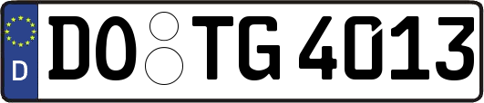DO-TG4013