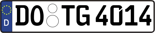 DO-TG4014