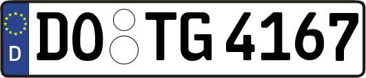DO-TG4167