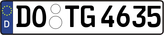 DO-TG4635