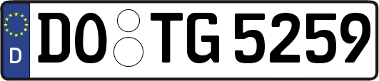 DO-TG5259