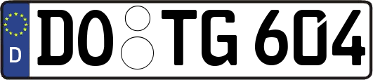 DO-TG604
