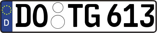 DO-TG613
