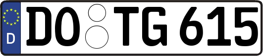 DO-TG615