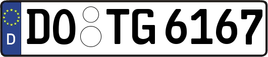 DO-TG6167