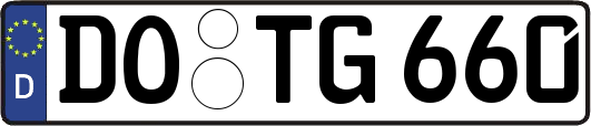 DO-TG660