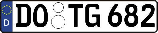 DO-TG682