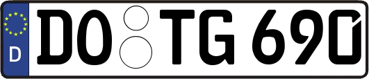 DO-TG690