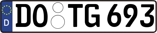 DO-TG693
