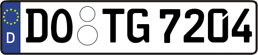 DO-TG7204