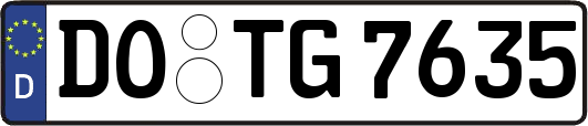 DO-TG7635