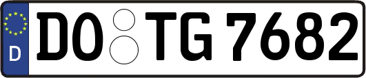 DO-TG7682