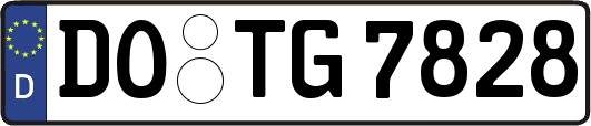 DO-TG7828