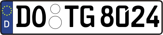 DO-TG8024
