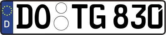DO-TG830