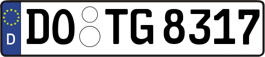 DO-TG8317