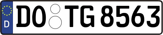 DO-TG8563