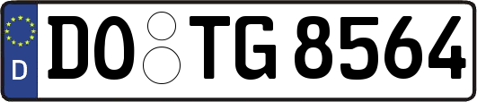 DO-TG8564